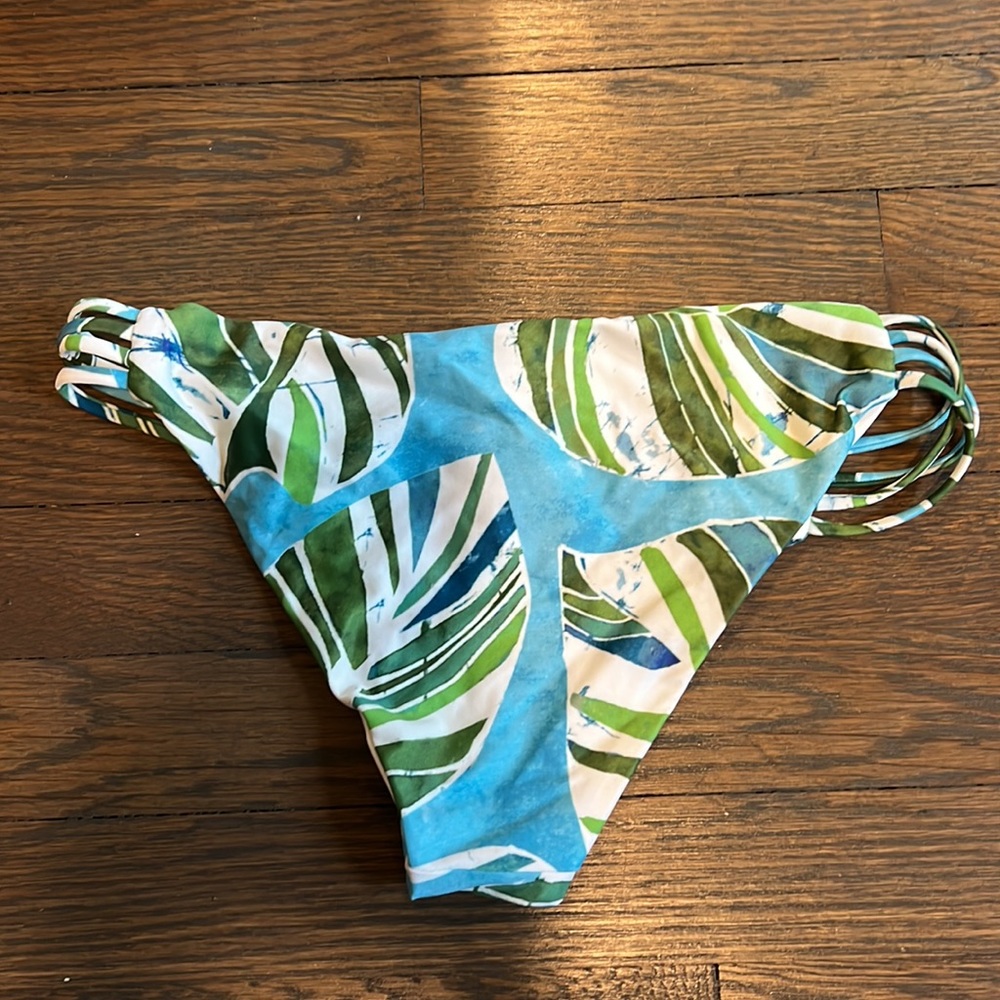 Lspace Bathing Suit - Picture 2 of 4